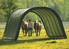 6775990 51351 Shelterlogic Horse Hay Shelter W
