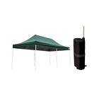 52035 Shelterlogic Canopy With Anchor Kit Green