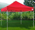 6422222 52722 Unbranded Pop Up Canopy Outdoor