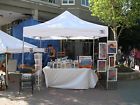 6422222 52746 Unbranded Pop Up Canopy Outdoor