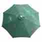 53720 International Concepts 9 Ft Steel Market Umbrella
