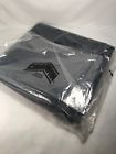 539392 Caravan Canopy Portable Side Wall Black New Genuine 826648301206