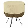 55-568-011501-00 Classic Accessories Veranda Round Patio Table Cover