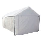 55612 Unbranded Canopy Portable Heavy Duty Roof Waterproof Carport 691220755612