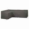 56-031-015101-ec Classic Accessories Ravenna Left Facing Shape Sectional Lounge Patio Furniture