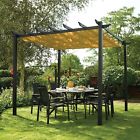 56942 Bosmere Outdoor Garden Canopy 052919456942