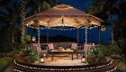 5867 Sunjoy Outdoor Patio Gazebo Canopy Party Shelter Tent 689749325867