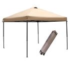 58709 Abba Patio Outdoor Portable 761873158709