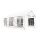 5943 Aleko Replacement Canopy Side Wall For Foot Carport 689983715943