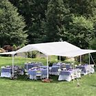 59450 Unbranded Patio Canopy Tent 700535359450