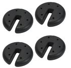59632 Perfect Canopy Weight Plate Set Security Safety Stability 689526759632