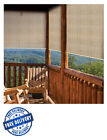 5aeku1kal9 Coolaroo Almond Sun Shade Blind Roller Roll Up 799870459550
