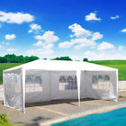 5cap002s-white Penton Outdoor 10x20 Pavilion 7459990015007