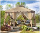 5jgz0120218 Castlecreek Pop-up Gazebo With 885344277604