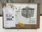 5sgz1811nt Netting 13ft Hex Shaped Bay Hampton Garden House Outdoor