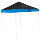 601-39e Logo Brands Economy Steel Canopy