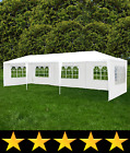 60500010 Uenjoy Canopy Party Wedding Tent Event Outdoor Gazebo 607353823821