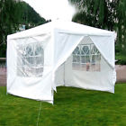 6053-w1010w Mcombo 10x10 White Canopy