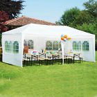 6053-w1020w Mcombo 10x20 White Canopy