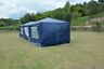 6053-w1030b Mcombo Canopy Tent Waterproof Party Gazebo Pavilion Removable 8429381006128