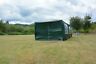 6053-w1030g Mcombo Canopy Tent Waterproof Party Gazebo Pavilion Removable 8429381006135