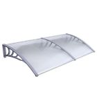 6055-4080w Mcombo Awning Outdoor Shelter 0726481931755
