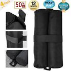 606034998759 Highlight Premium Pop Up Canopy Tent Weight Bags