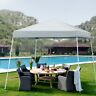 6107571630995 Topeakmart Outdoor Yard Patio Beach Pop Up Canopy 689806113307