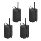 612608991644 Branded Canopy Tent Weights Leg Bags Sand Pop