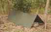 Sn61690 61690 Od - 96" 64" Shelter Green Stasha Weather Snugpak