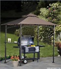 L-gz238pst-11 619548134711 Abccanopy Grill Shelter Replacement