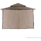 619548135121 Abccanopy Gazebos Replacement Gazebo