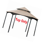 Gz79 619548160277 Mastercanopy Replacement Canopy For The Southbay Hexagon Gazebo