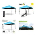 619548164282 Commercial Canopy Gazebos Easy To Set Instant Portable