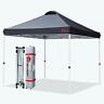 619548168150 Mastercanopy Durable Pop Up Canopy Tent With Roller