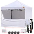 619548414370 Colors Abccanopy By Festival Steel Instant Canopy Commercial