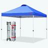 619548554038 Mastercanopy Durable Ez Canopy Tent With Roller Bag