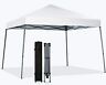 619548554762 Mastercanopy Portable Pop Up Canopy Tent Beach With