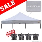 619548602210 Abccanopy 23 Colors 100