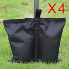 619548646238 Mastercanopy Canopy Weights Set Of Sand Bags For