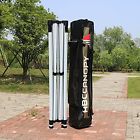619548664690 Abccanopy Gazebos Pro-40 10x10