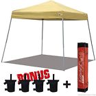 619548671810 Abccanopy Commercial Canopy 10x10