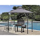 L-gz238pst-11 619548676297 Abccanopy Gazebos Grill Shelter