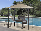 L-gz238pst-11 619548676303 Abccanopy Grill Shelter Replacement