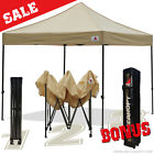 619548676495 Abccanopy 9pcs 10x10 Commercial