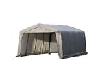 62697.0 Shelterlogic Garage-in-a-box Peak Style 677599626975