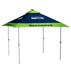 628-37p Logo Brands Nfl Pagoda Tent With Solar Panel 806293261902