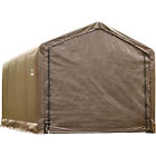 Sheltertube20ft.l 62800 Shelterlogic 677599628009