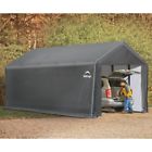 62807 Shelterlogic 25 X 12