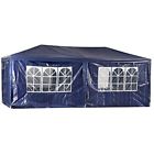 63062200it36245navy Green Garden 10 X 670534099735